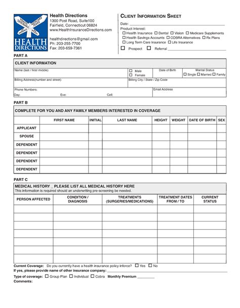 Business Forms .